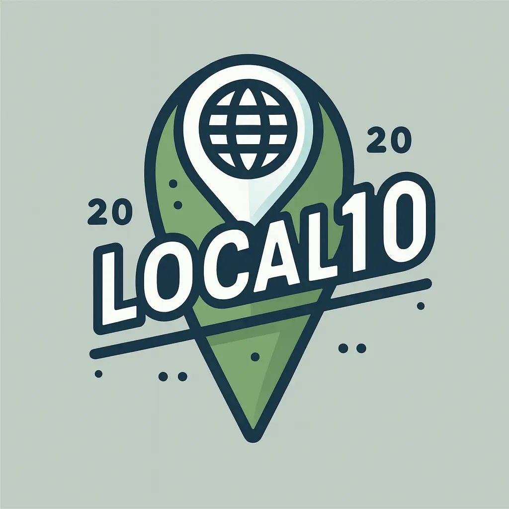 Site local 10 villes