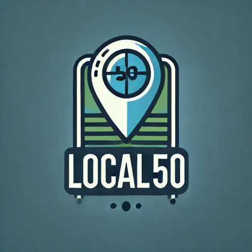 Site Local 50 Villes