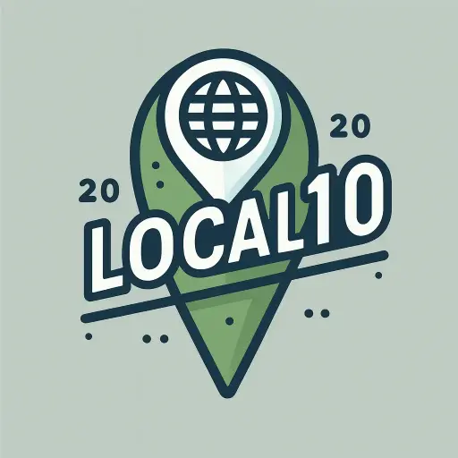 Site local 10 villes