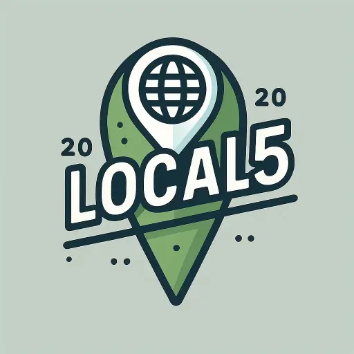 Site local 5 villes